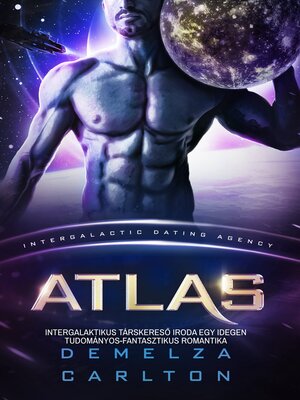 cover image of Atlas